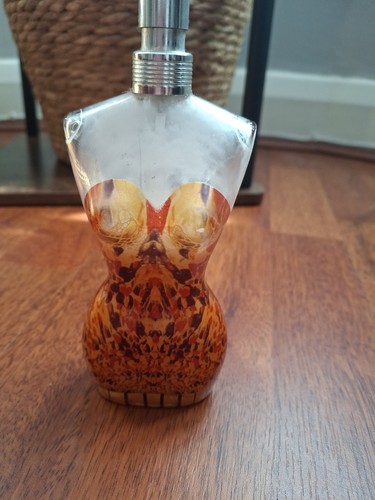 Jean paul gaultier eau de - jean,