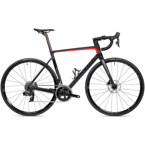 Colnago rival axs carbon - v3,