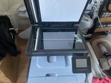 HP LaserJet Pro MFP M476dw