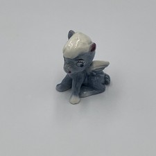 Wade Whimsies Hat Box Disney Fantasia Baby Pegasus Figurine