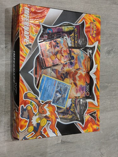 Pokémon infernape - pokémon,