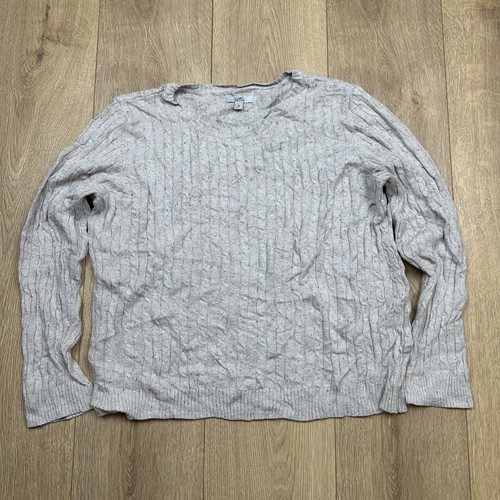 Croft barrow biege pullover - &,