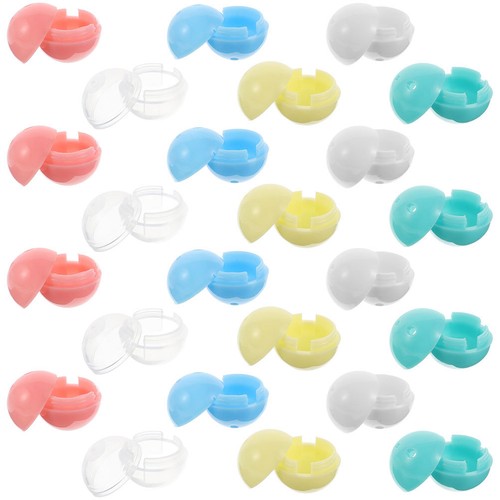 Pcs empty toy capsules - toy,