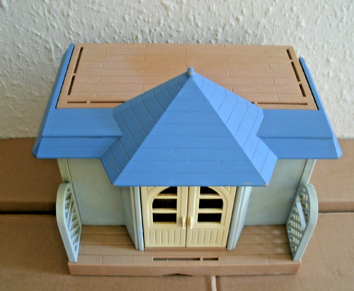 Sylvanian families summer - sylvanian,