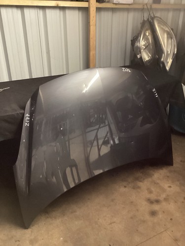 Vauxhall corsa bonnet 3 - vauxhall, /