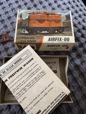 Vintage Airfix OO Gauge