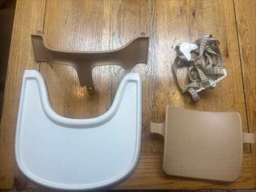 Stokke tripp trapp - tripp, baby