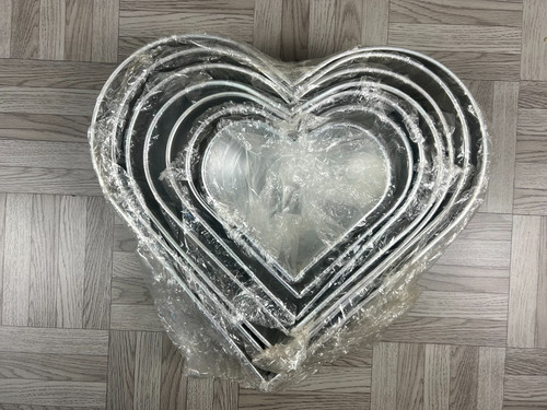 Rolex tier heart - tier,