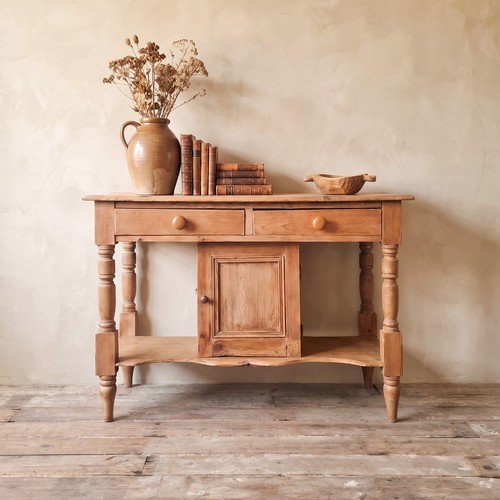 Victorian antique pine - victorian,