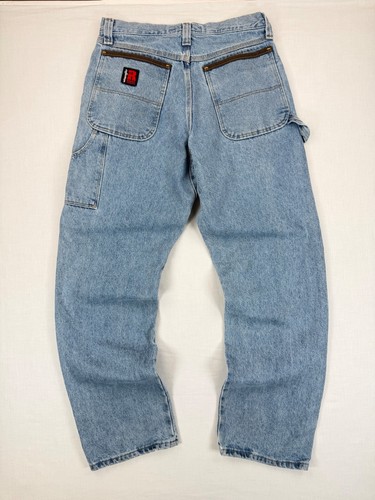 Wrangler cargo jeans carpenter - cargo,