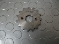 15T 15 Teeth 20mm 420 Chain