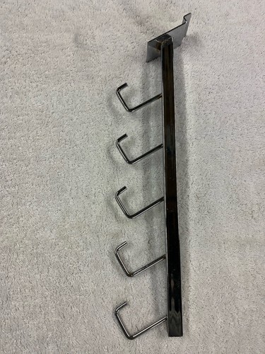 Used retail shop - retail, fittings