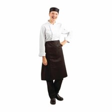 Whites Chefs Clothing Unisex