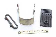 Assortment Spare Parts Various Yamaha YBR 125 RE05 04-16