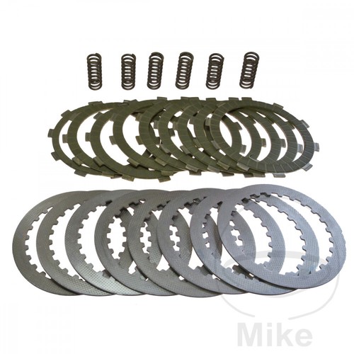 Ebc srk clutch kit fits - ebc,