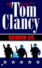 Rainbow Six (A Jack Ryan
