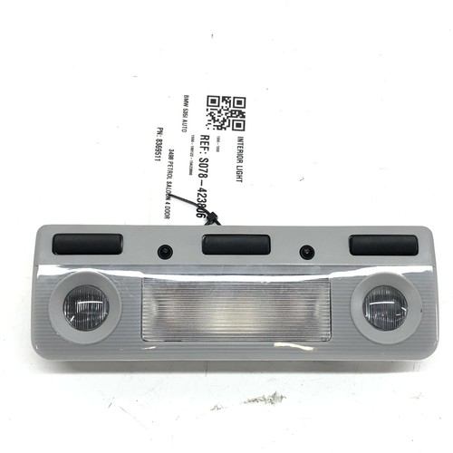 Bmw 535i auto e39 - 535i,