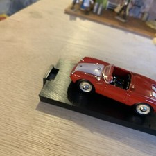 Brumm R233 Porsche 550 RS