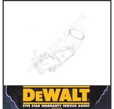 DeWalt Spare Part Replacement