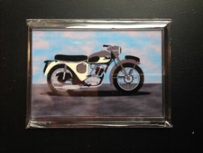 Triumph Tiger Cub classic