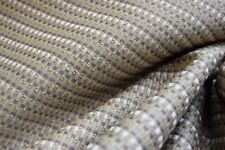 Parker Knoll Zimis Natural Upholstery, Blind, Cushion, Soft Furnishing Fabric  