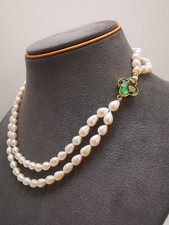 Genuine Seawater Akoya Pearl