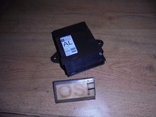 VAUXHALL VECTRA C 2002-04