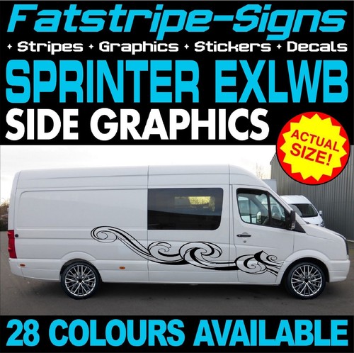 Fit mercedes sprinter exlwb - to,