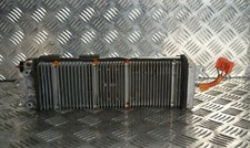 Toyota Estima Inverter Control