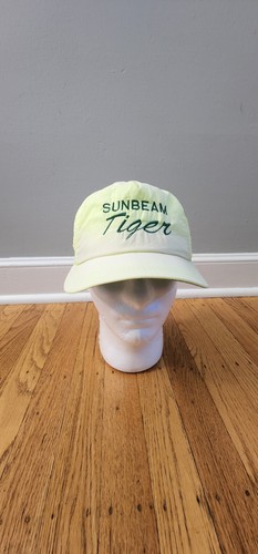 Vintage 90s sunbeam tiger - vintage,