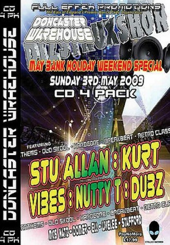 Dizstruxshon bank holiday - -,