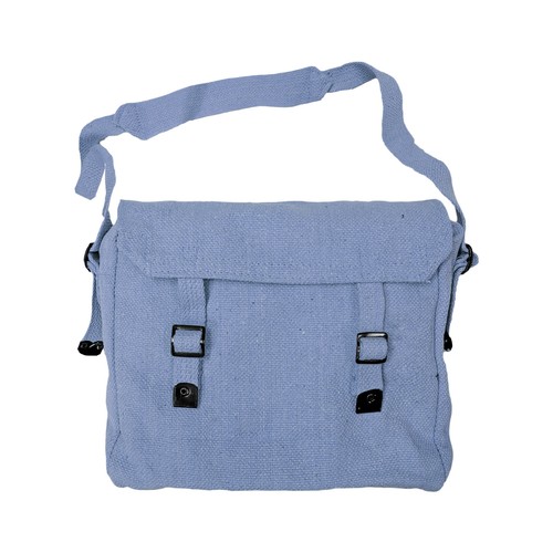 Canvas shoulder bag vintage - canvas,