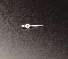 Small Second Hand Genuine Maurice Lacroix Masterpiece 67839 440-000113 White