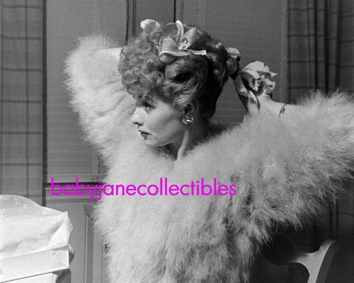 Lucille ball lucy - lucille,
