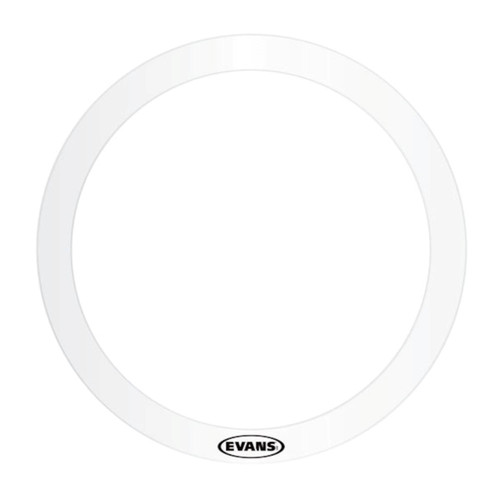 Evans rings dampening - evans,