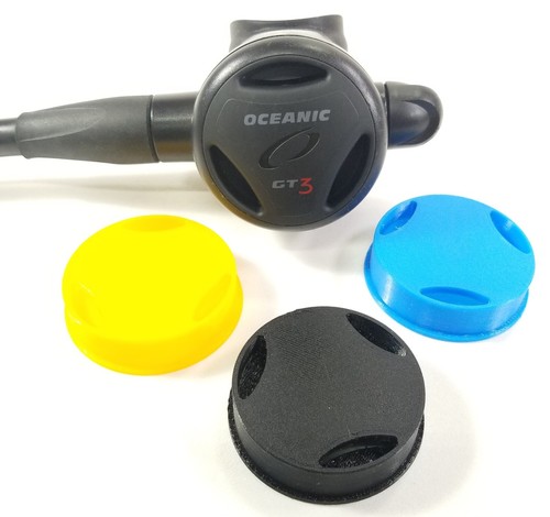 Diaphragm cover front purge - diaphragm,