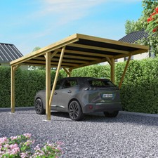 Cerland Victor Designer Wooden