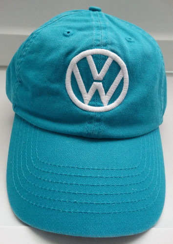 Volkswagen turquoise - volkswagen, vw
