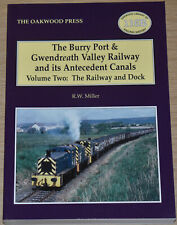 BURRY PORT GWENDREATH RAILWAY