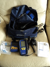 Anton Sprint V2 - flue gas analyser SPARE REPAIR