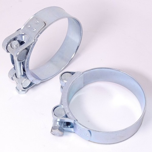 Ptb zinc plated bolt - t, hose