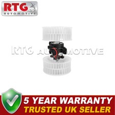 Heater Fan Blower Motor For