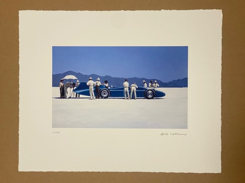 Jack vettriano bluebird at - vettriano,