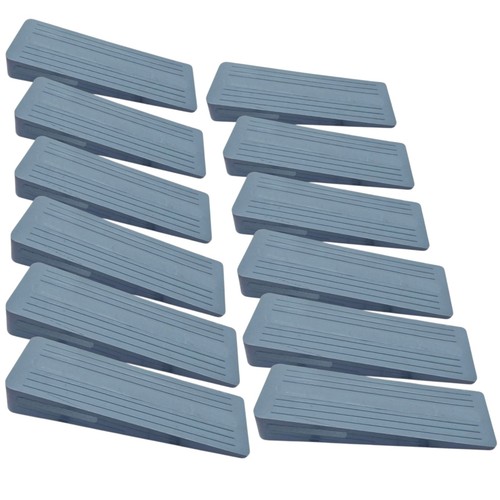 Door stop jam - stop, wedge