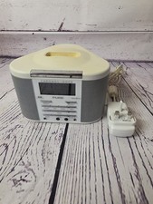 Pure Chronos iDock DAB/FM