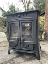 Arada Villager Duo 55kw Stove