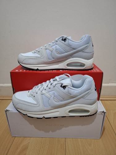 New nike air - new, command