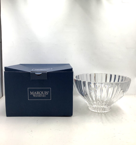 Marquis waterford crystal - crystal, 10"