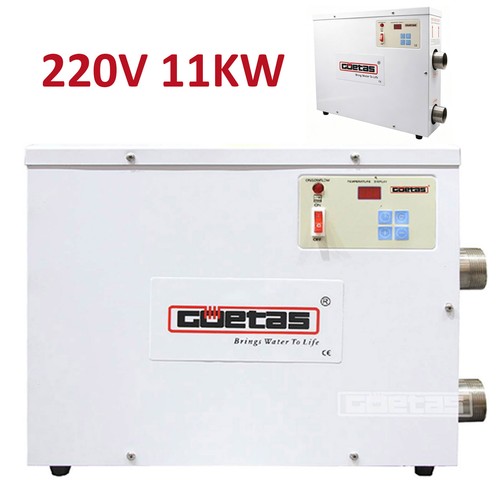 11kw electric swimming pool - 11kw,