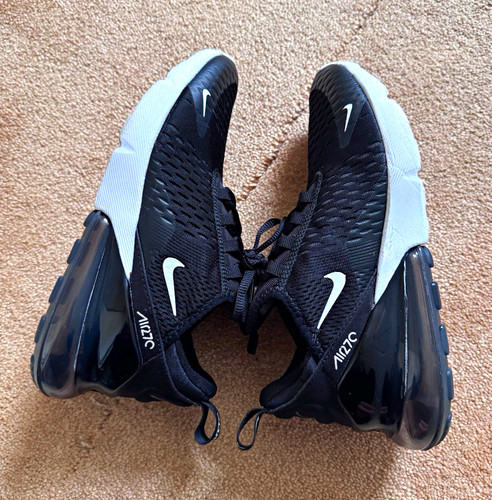 Nike air max - max, 270